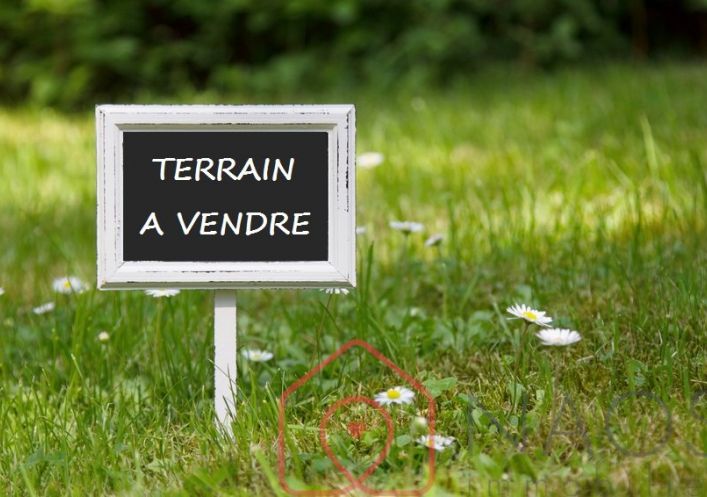 vente Terrain constructible Fontenay Sur Loing