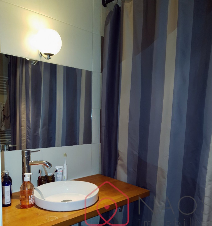 vente Appartement Meudon La Foret - Photo 6