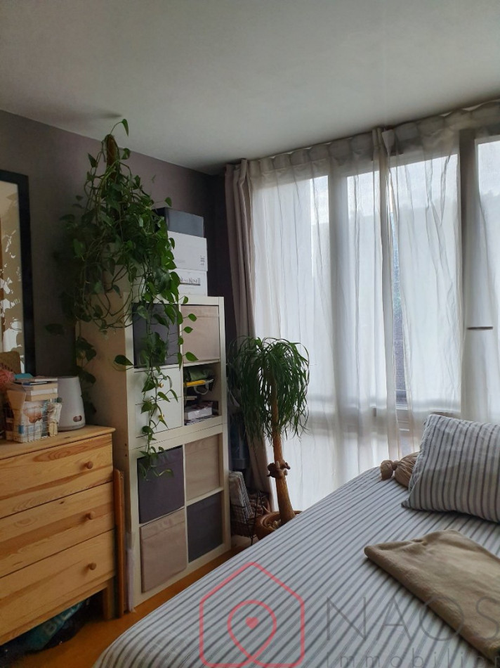 vente Appartement Meudon La Foret - Photo 4