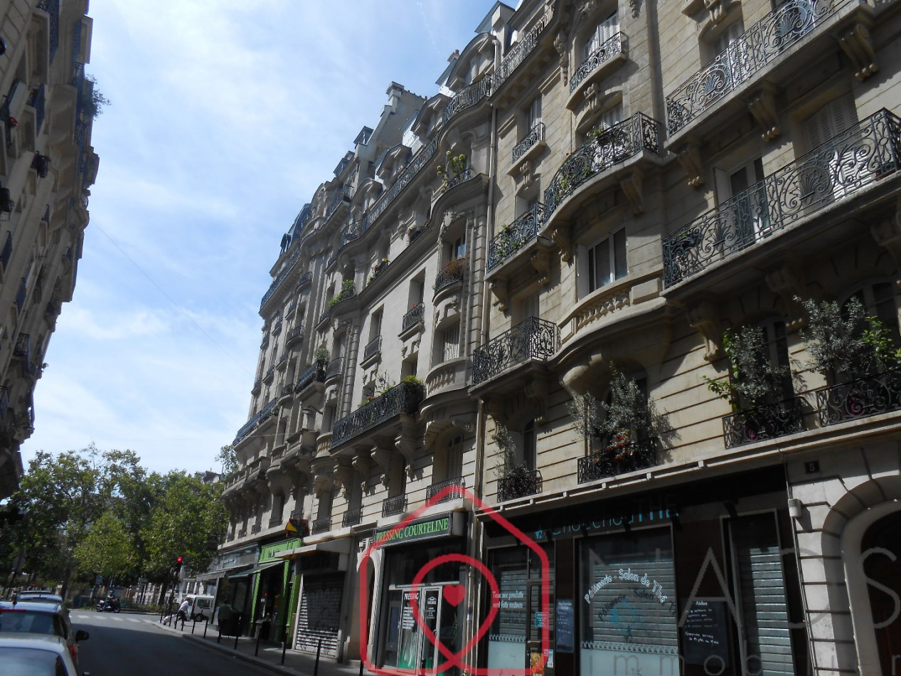 vente Appartement Paris 12eme Arrondissement