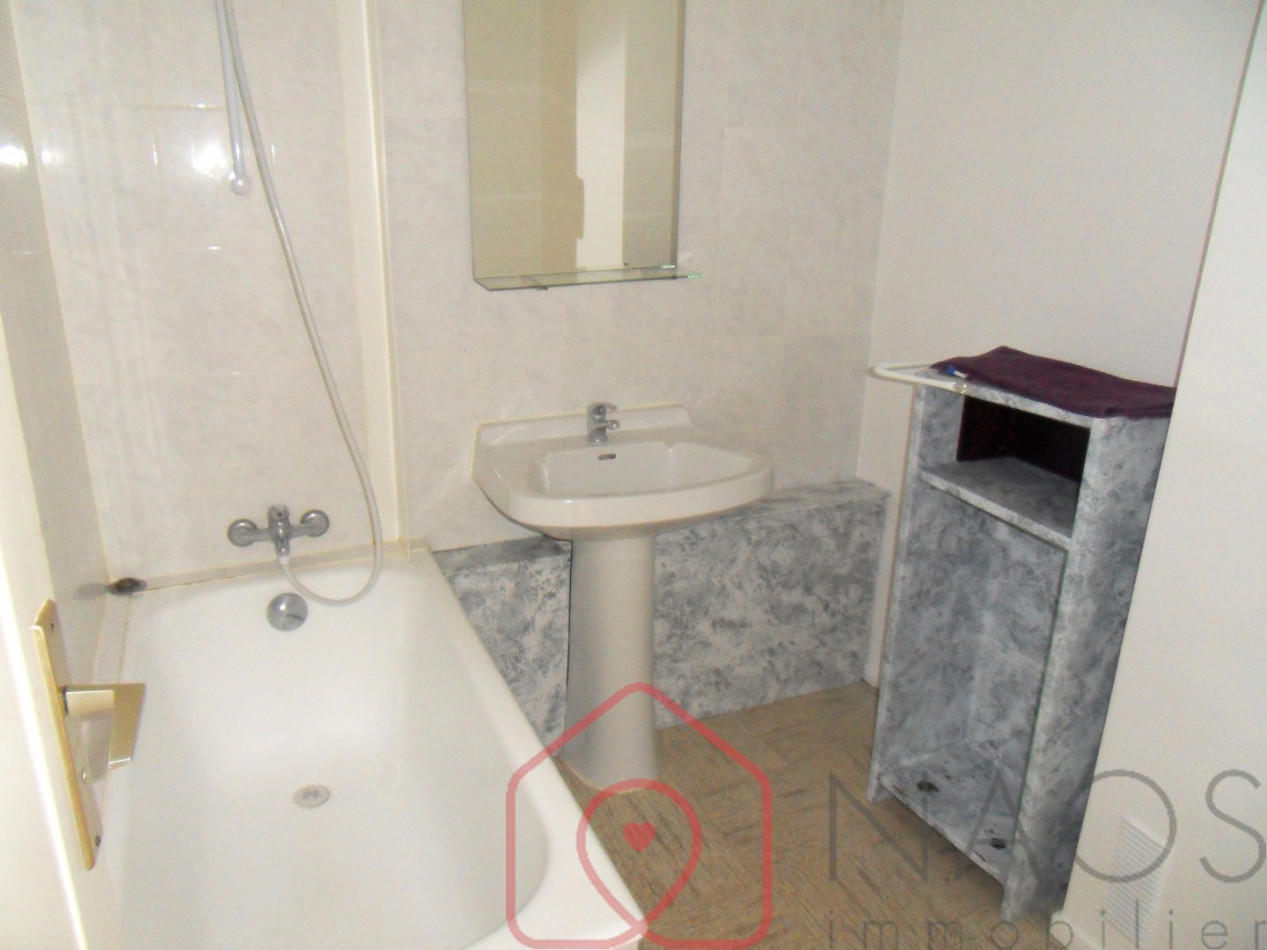 vente Appartement Meudon La Foret - Photo 6