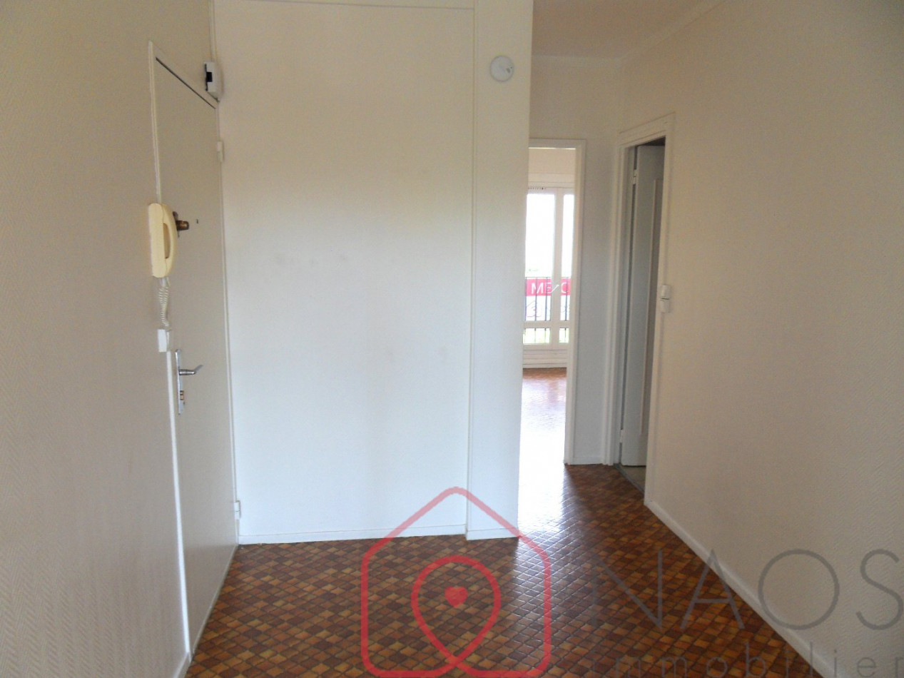 vente Appartement Meudon La Foret - Photo 2