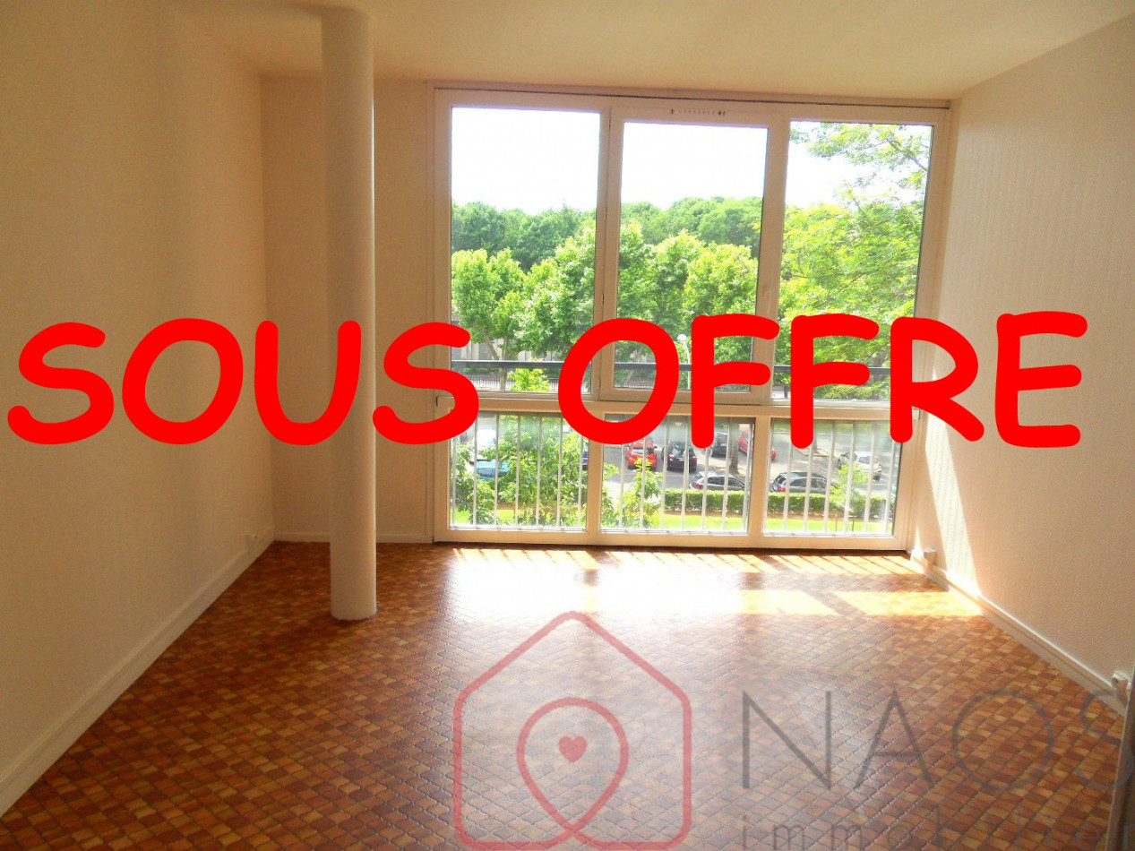 vente Appartement Meudon La Foret - Photo 1