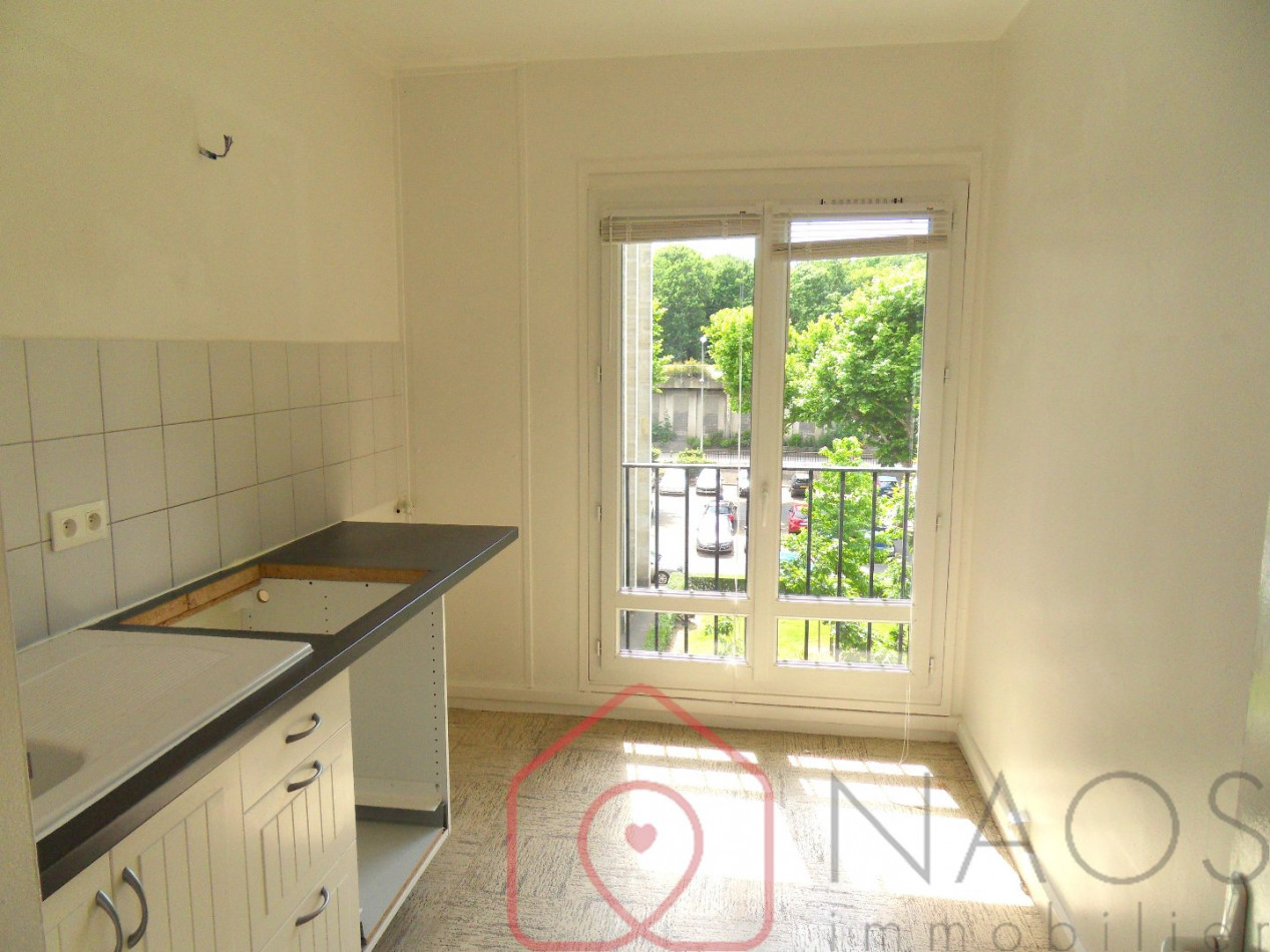 vente Appartement Meudon La Foret - Photo 3