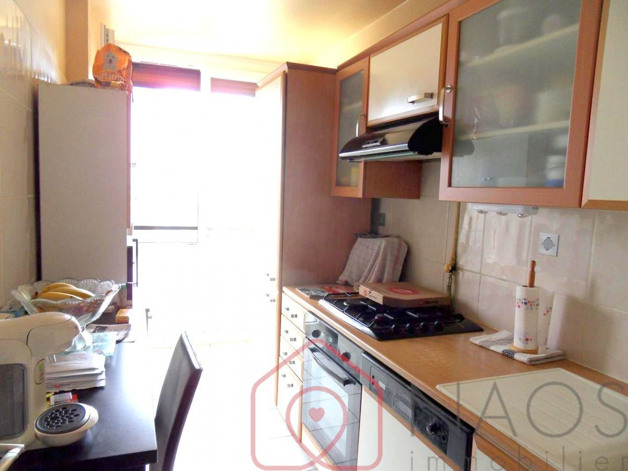 vente Appartement Meudon La Foret - Photo 4