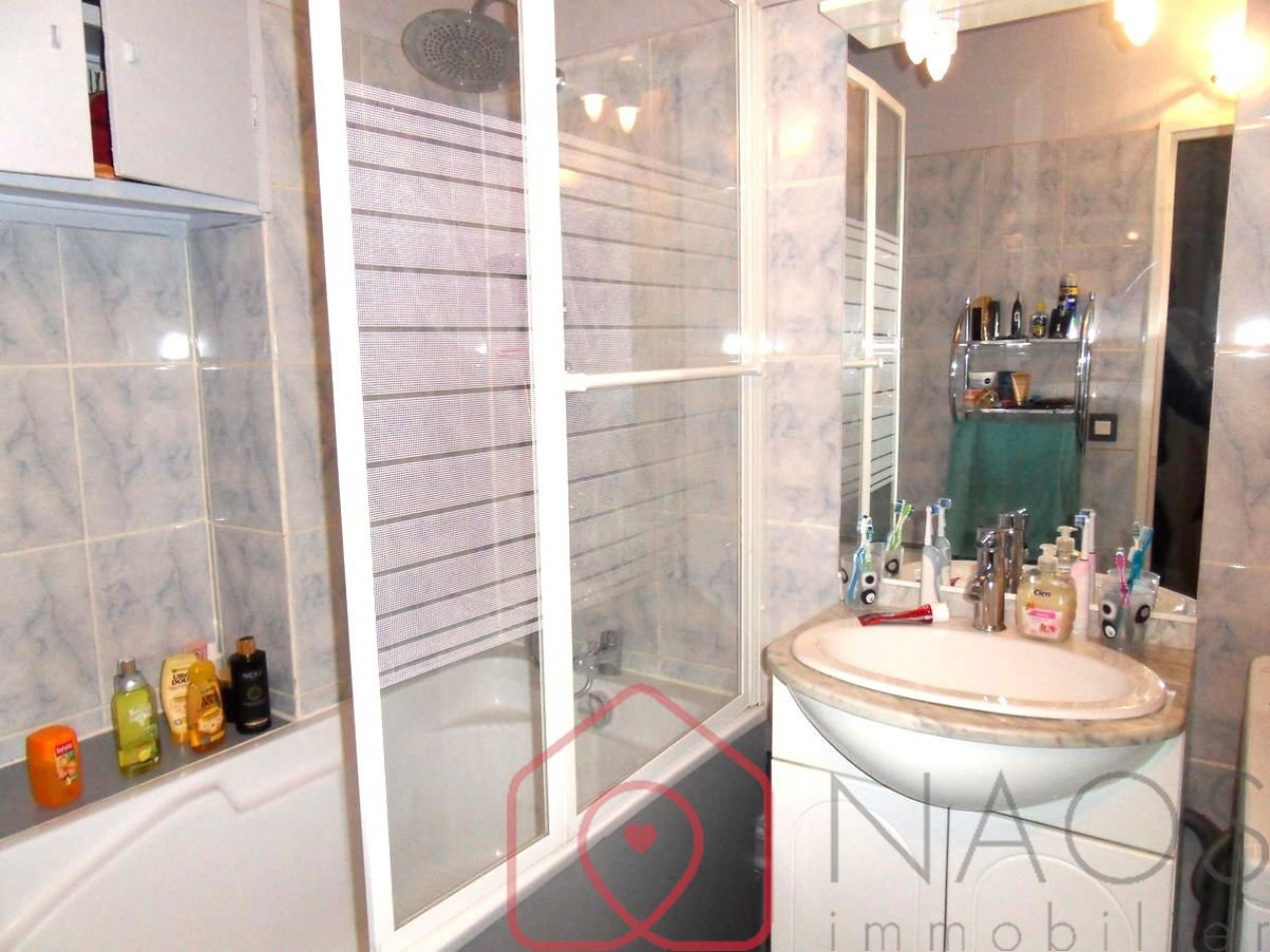 vente Appartement Meudon La Foret - Photo 8