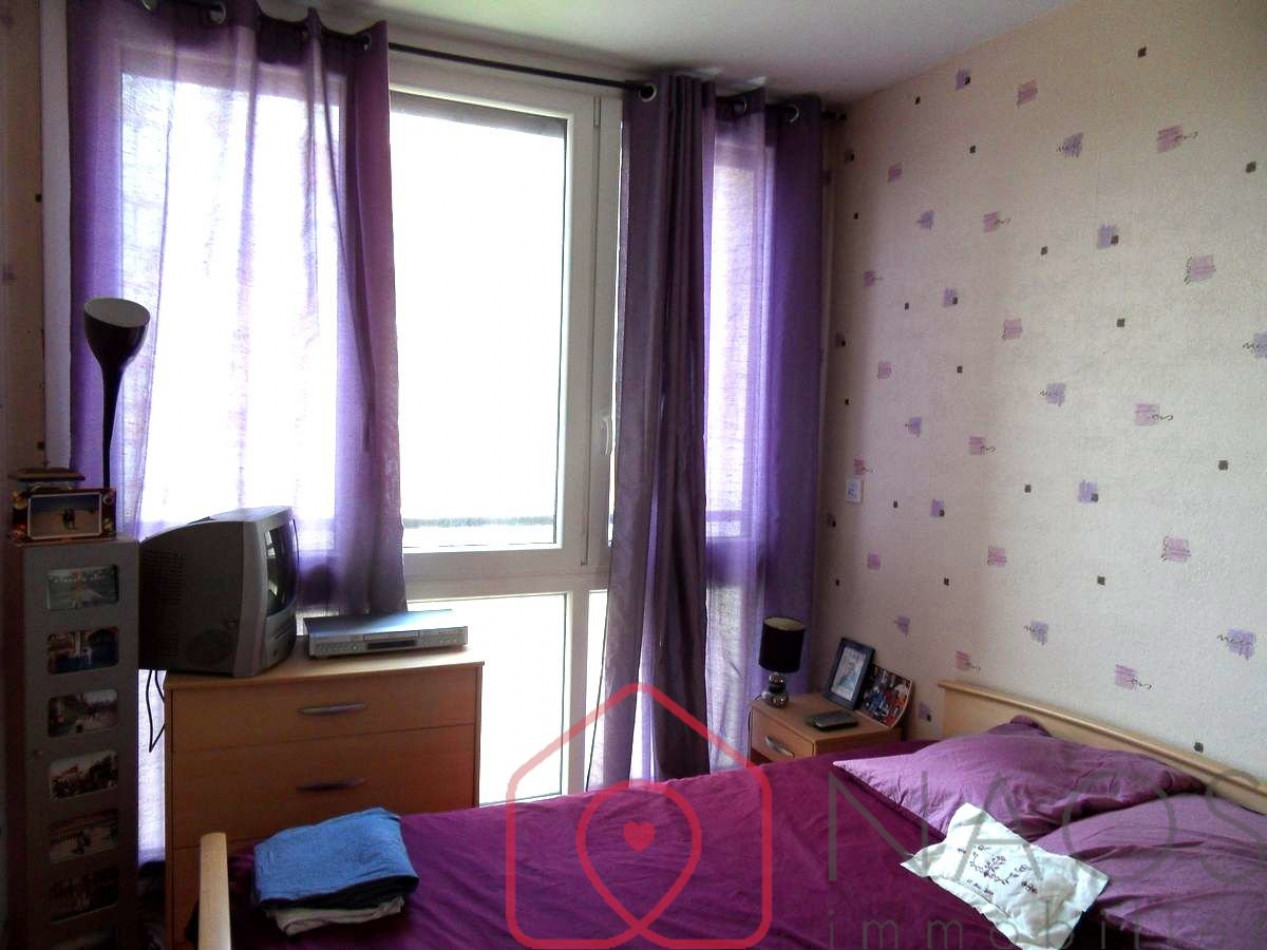 vente Appartement Meudon La Foret - Photo 6