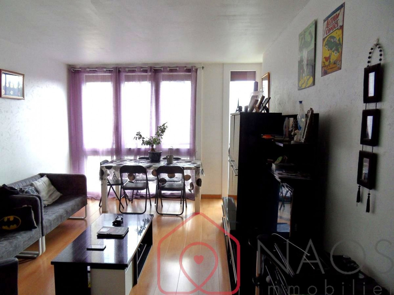vente Appartement Meudon La Foret - Photo 1