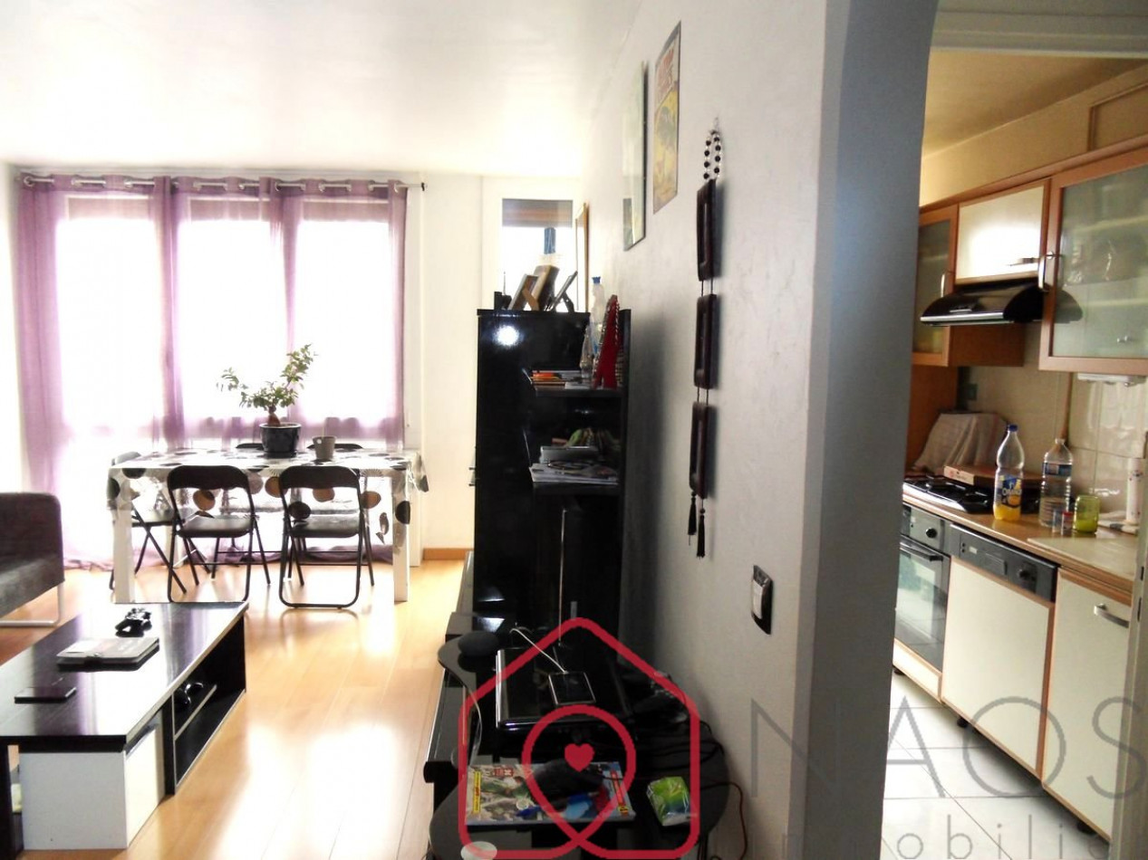 vente Appartement Meudon La Foret - Photo 3