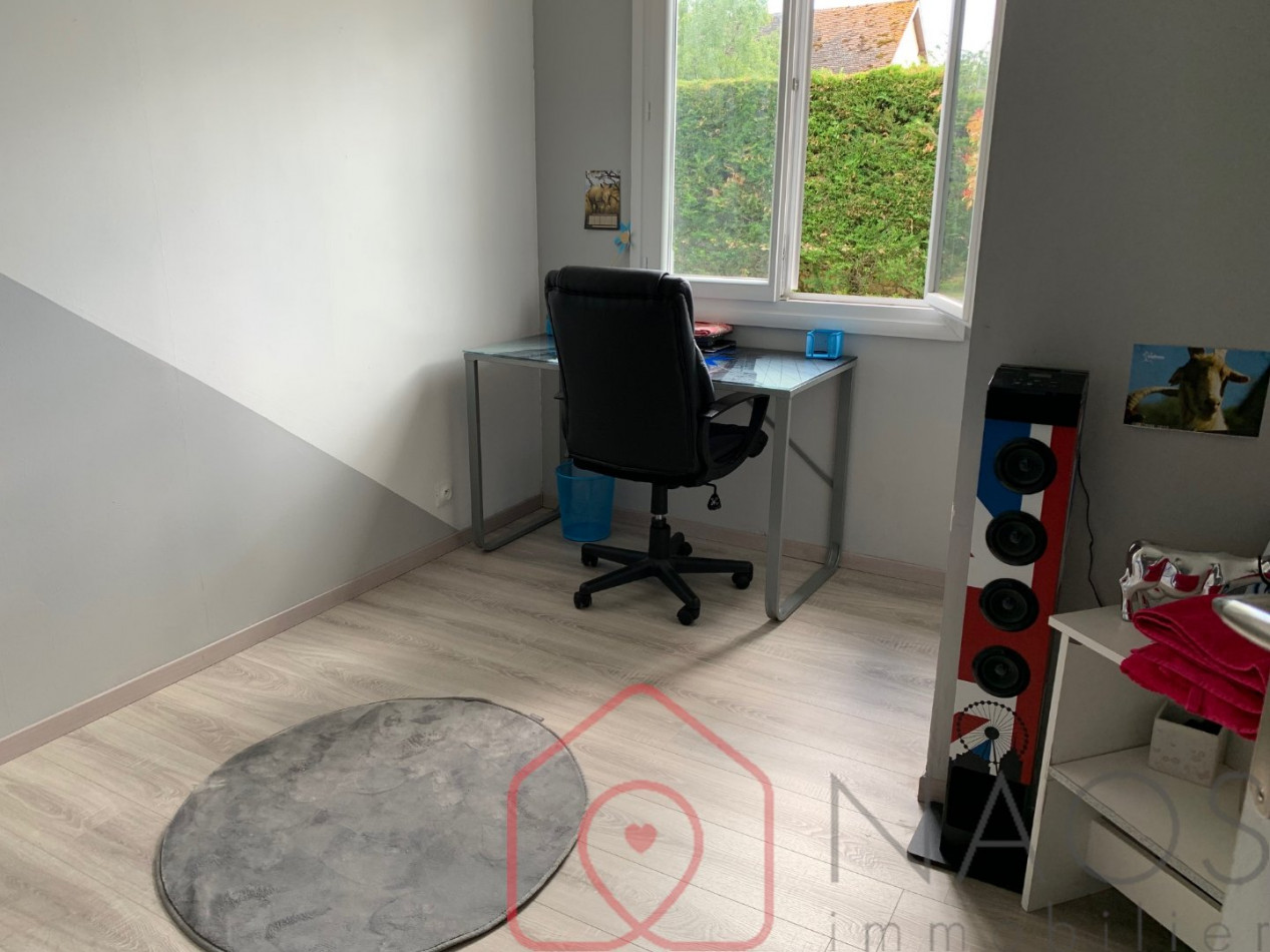 vente Maison Nemours - Photo 7