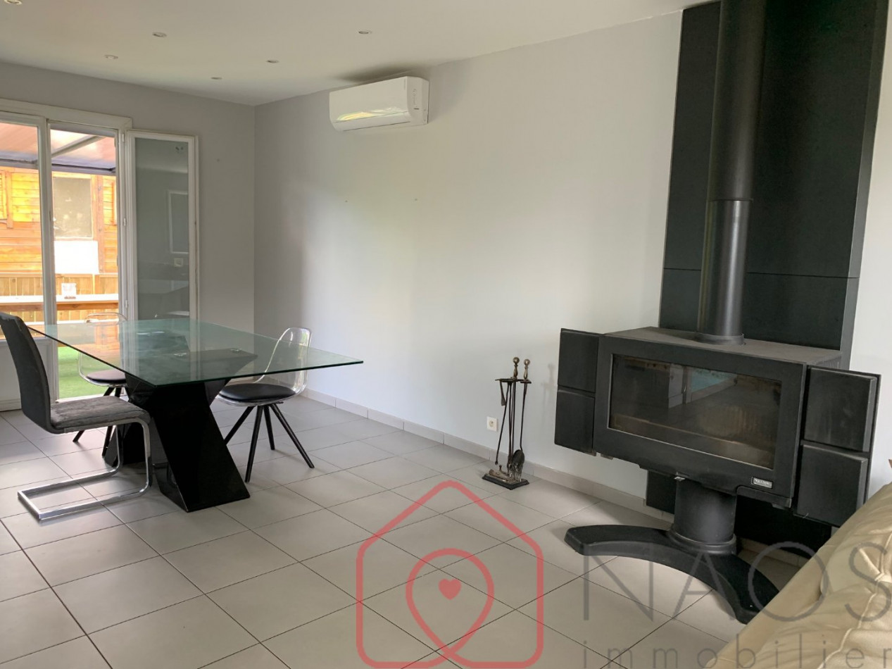 vente Maison Nemours - Photo 4