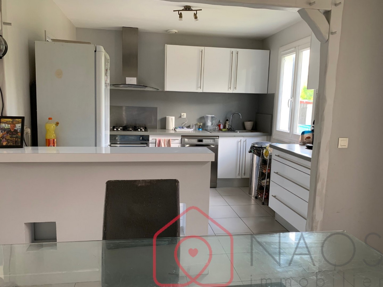 vente Maison Nemours - Photo 3