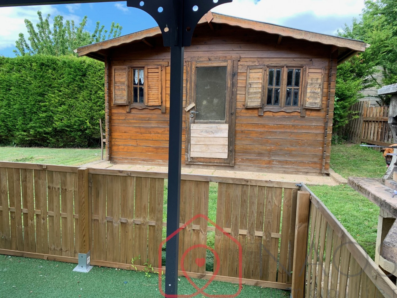 vente Maison Nemours - Photo 9