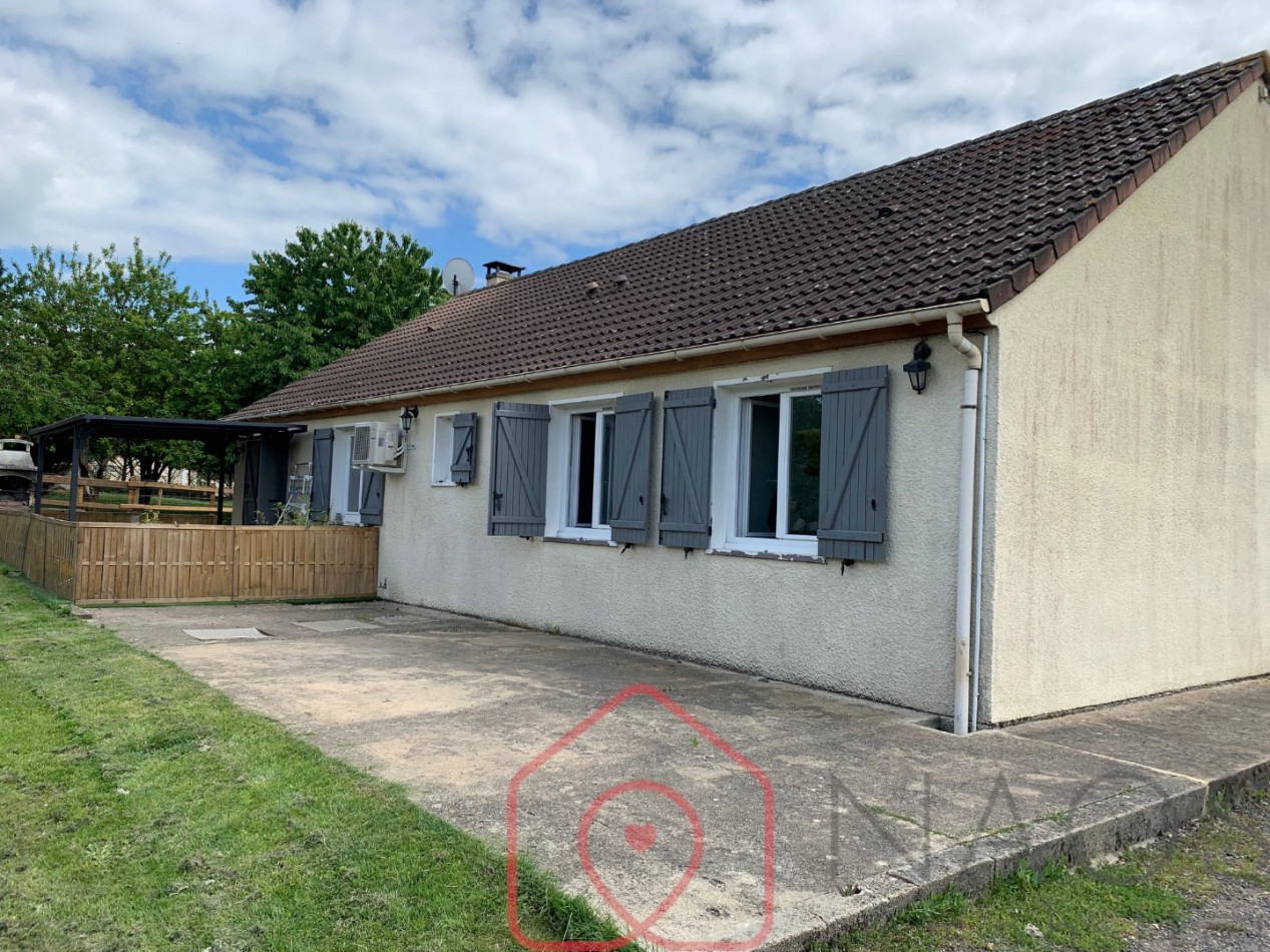 vente Maison Nemours - Photo 10