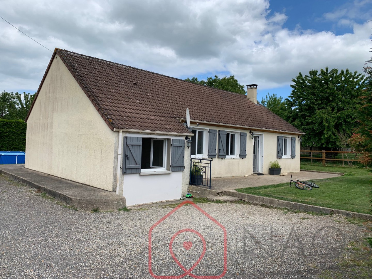 vente Maison Nemours - Photo 1