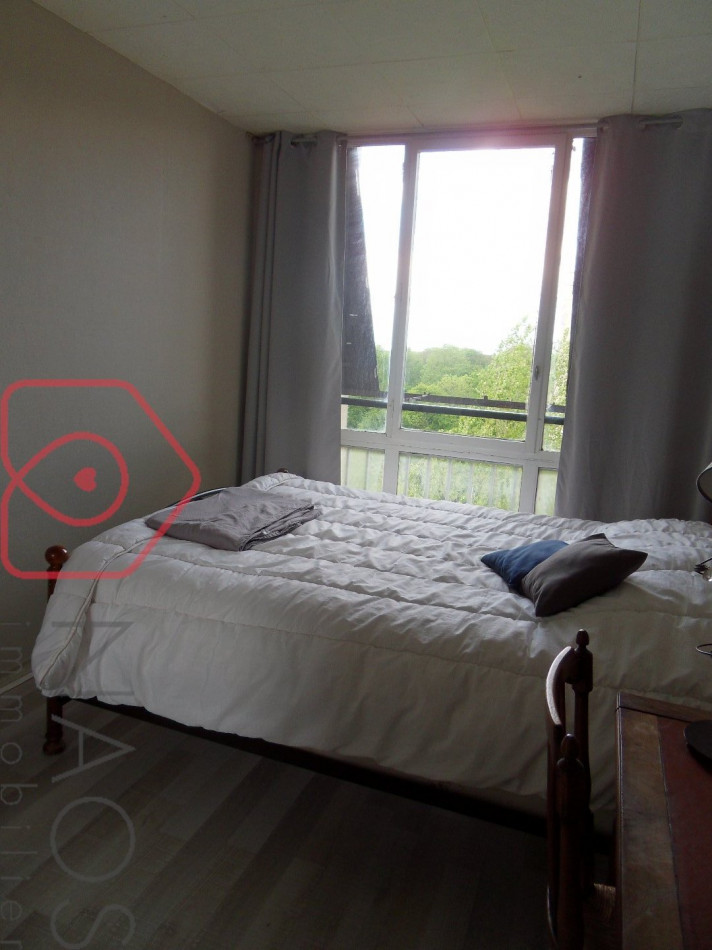 vente Appartement Meudon La Foret - Photo 4