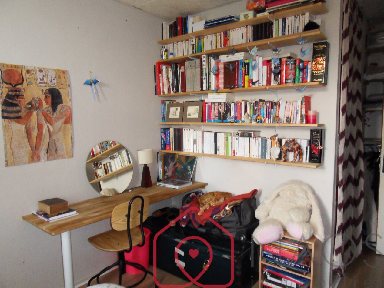 vente Appartement Meudon La Foret - Photo 6