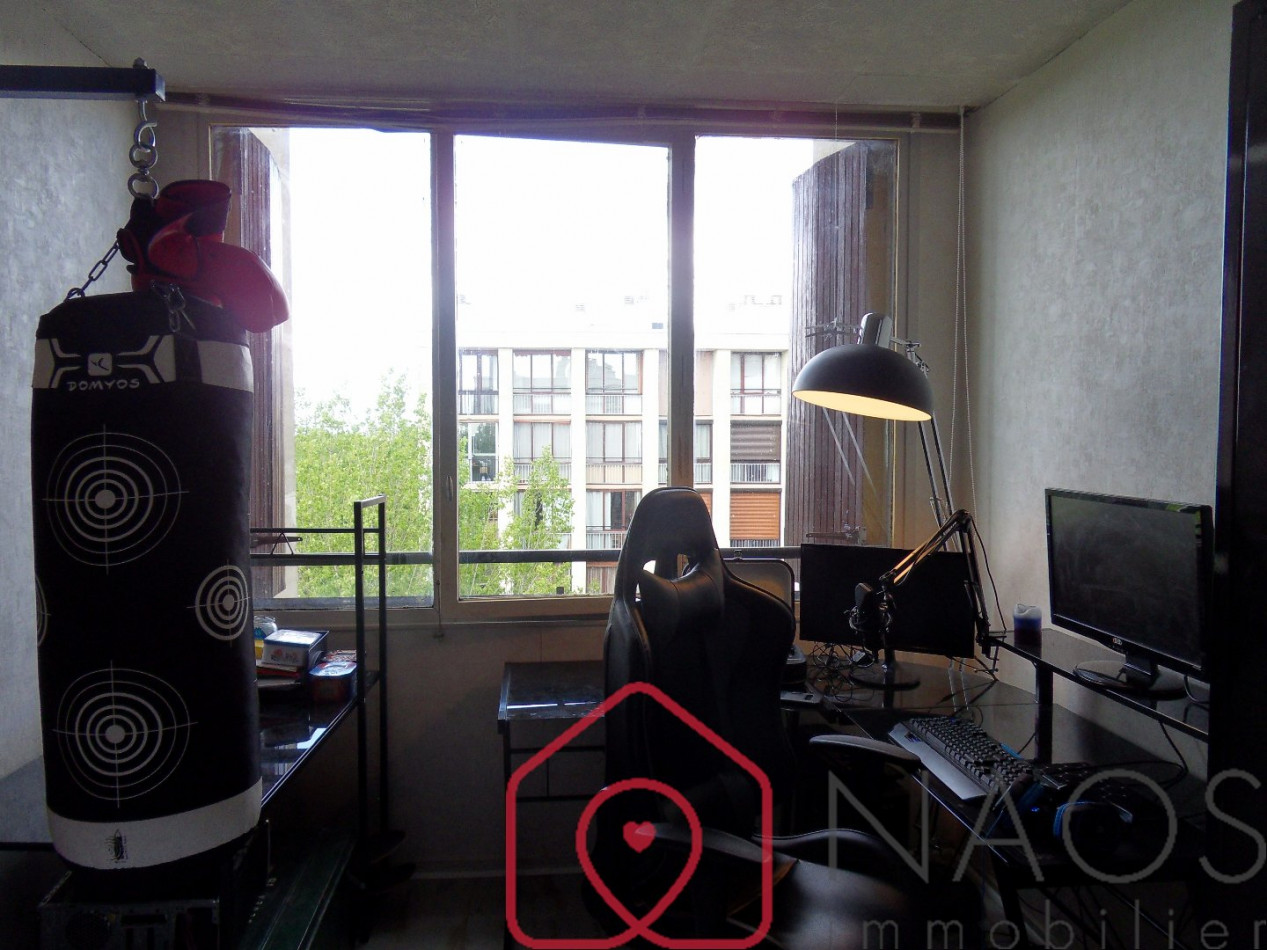 vente Appartement Meudon La Foret - Photo 7