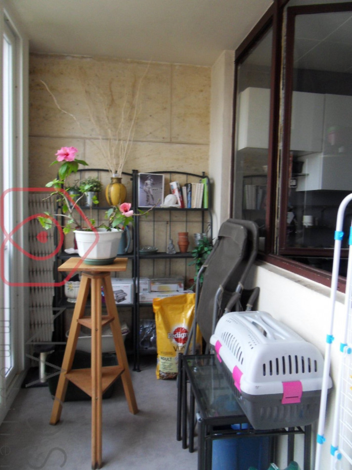 vente Appartement Meudon La Foret - Photo 2