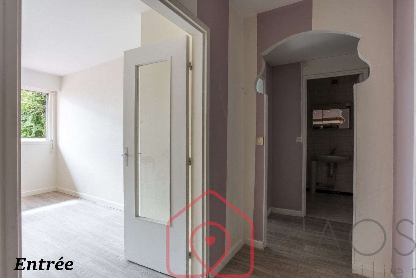 vente Appartement Pantin - Photo 3