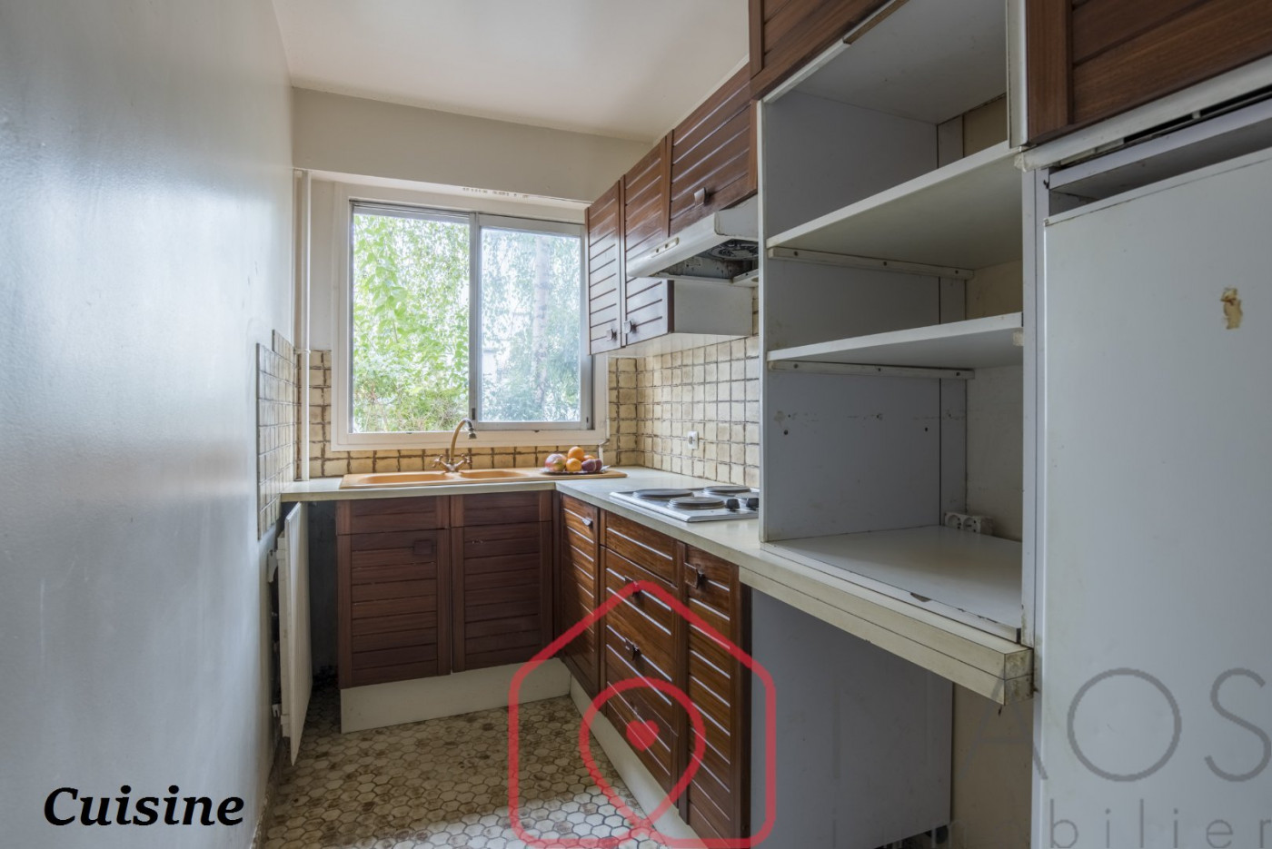 vente Appartement Pantin - Photo 6