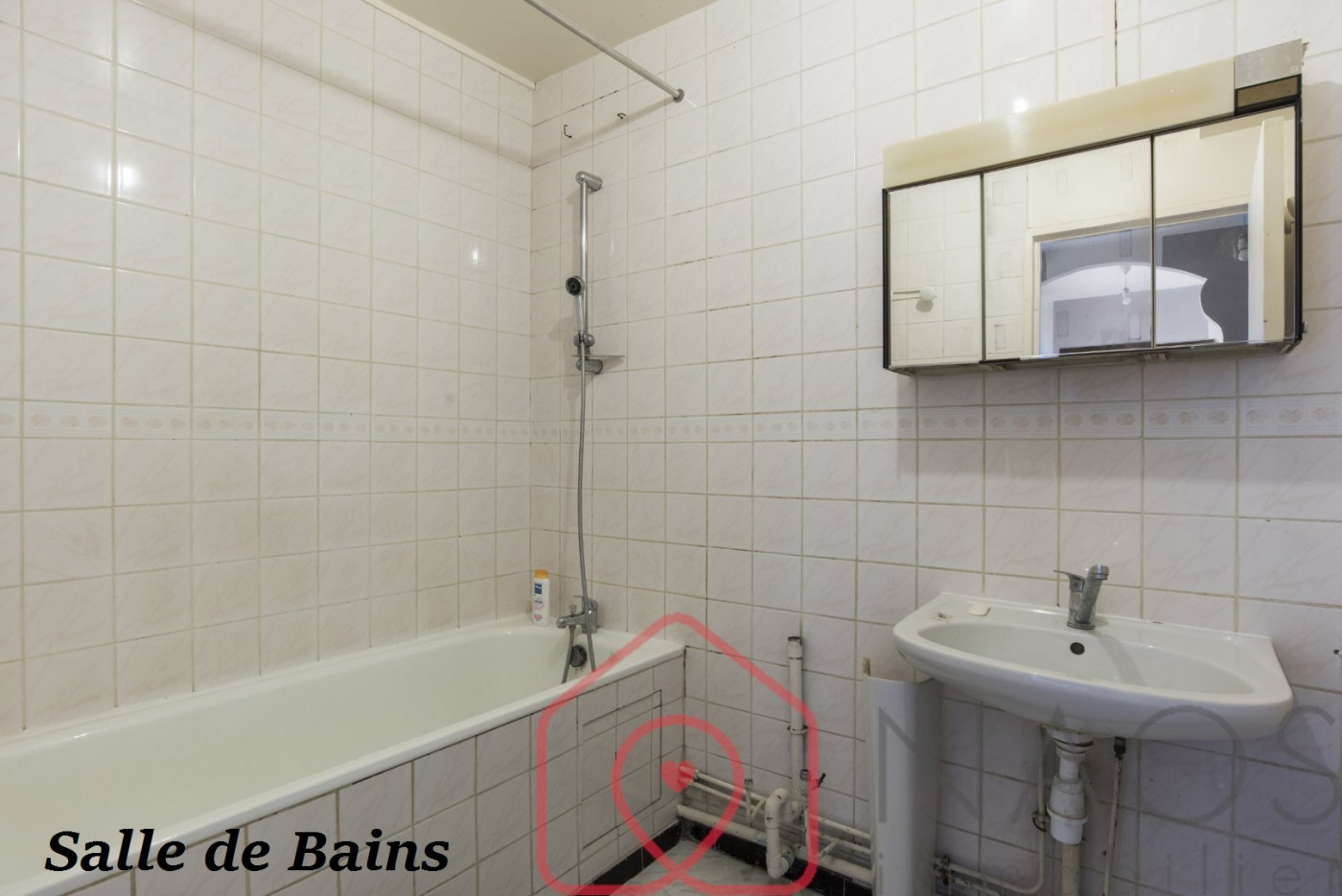 vente Appartement Pantin - Photo 7