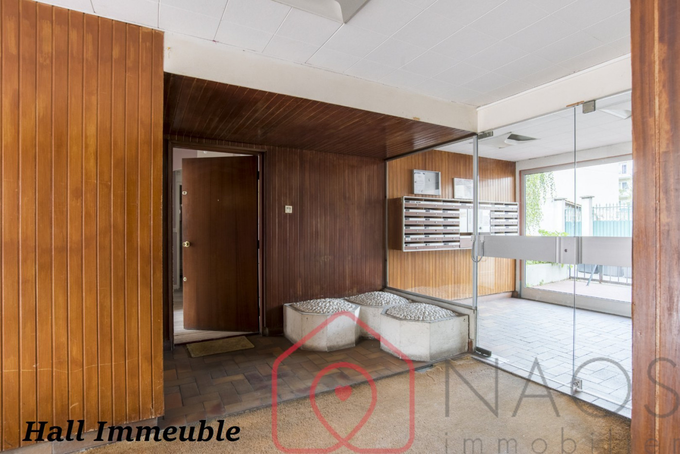 vente Appartement Pantin - Photo 8