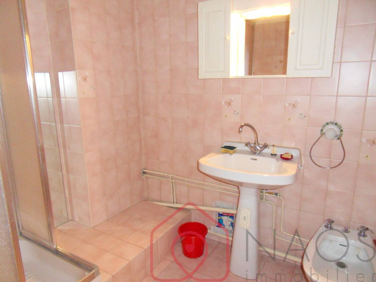 vente Appartement Meudon La Foret - Photo 5