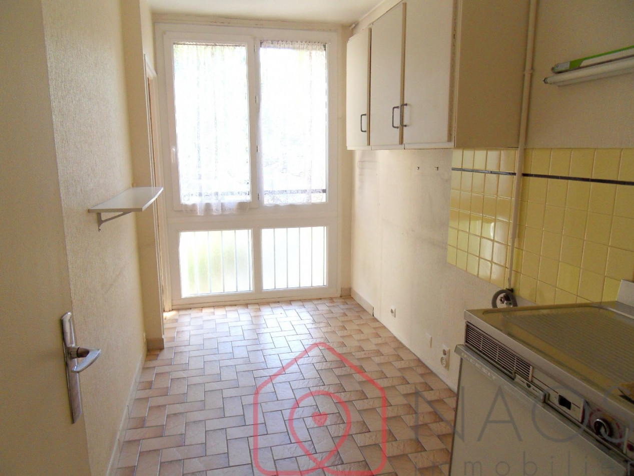 vente Appartement Meudon La Foret - Photo 2