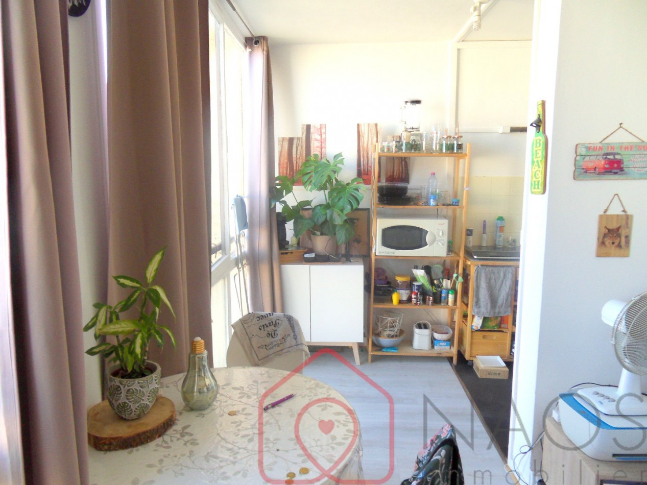vente Appartement Meudon La Foret - Photo 3