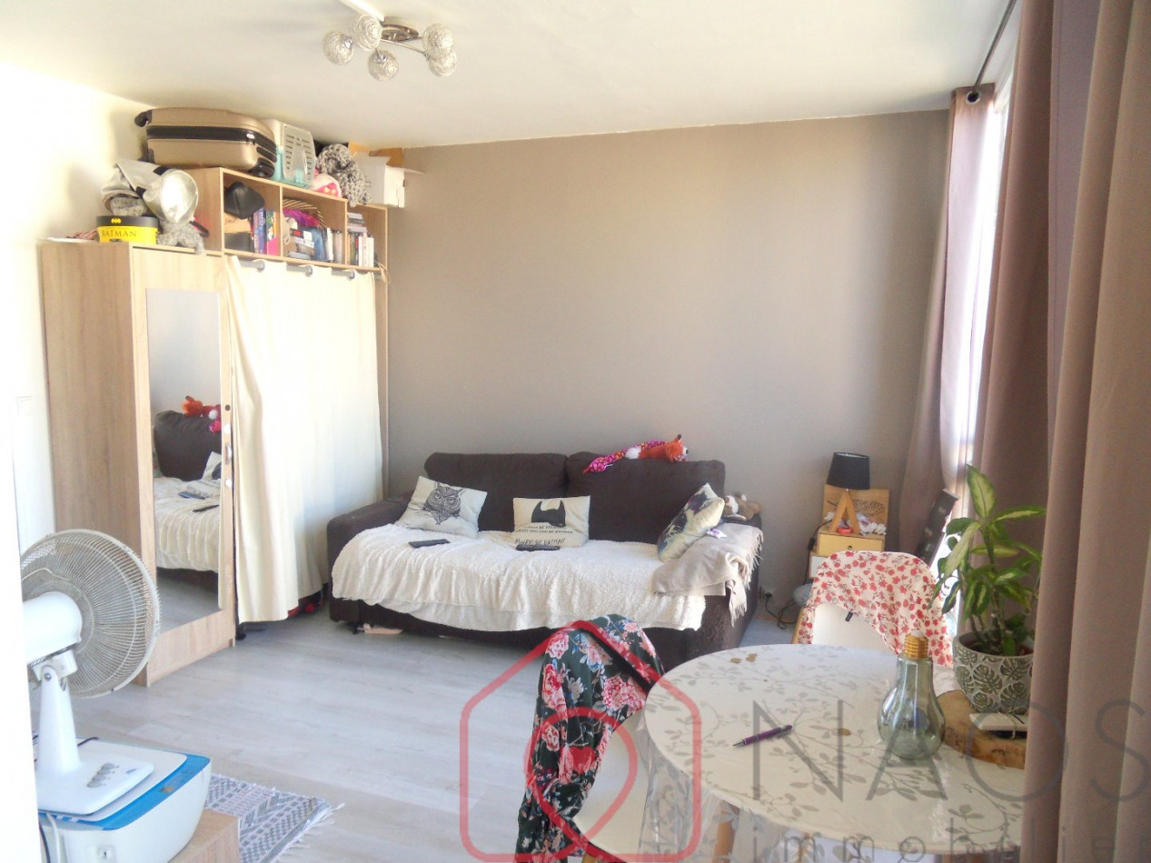 vente Appartement Meudon La Foret - Photo 2