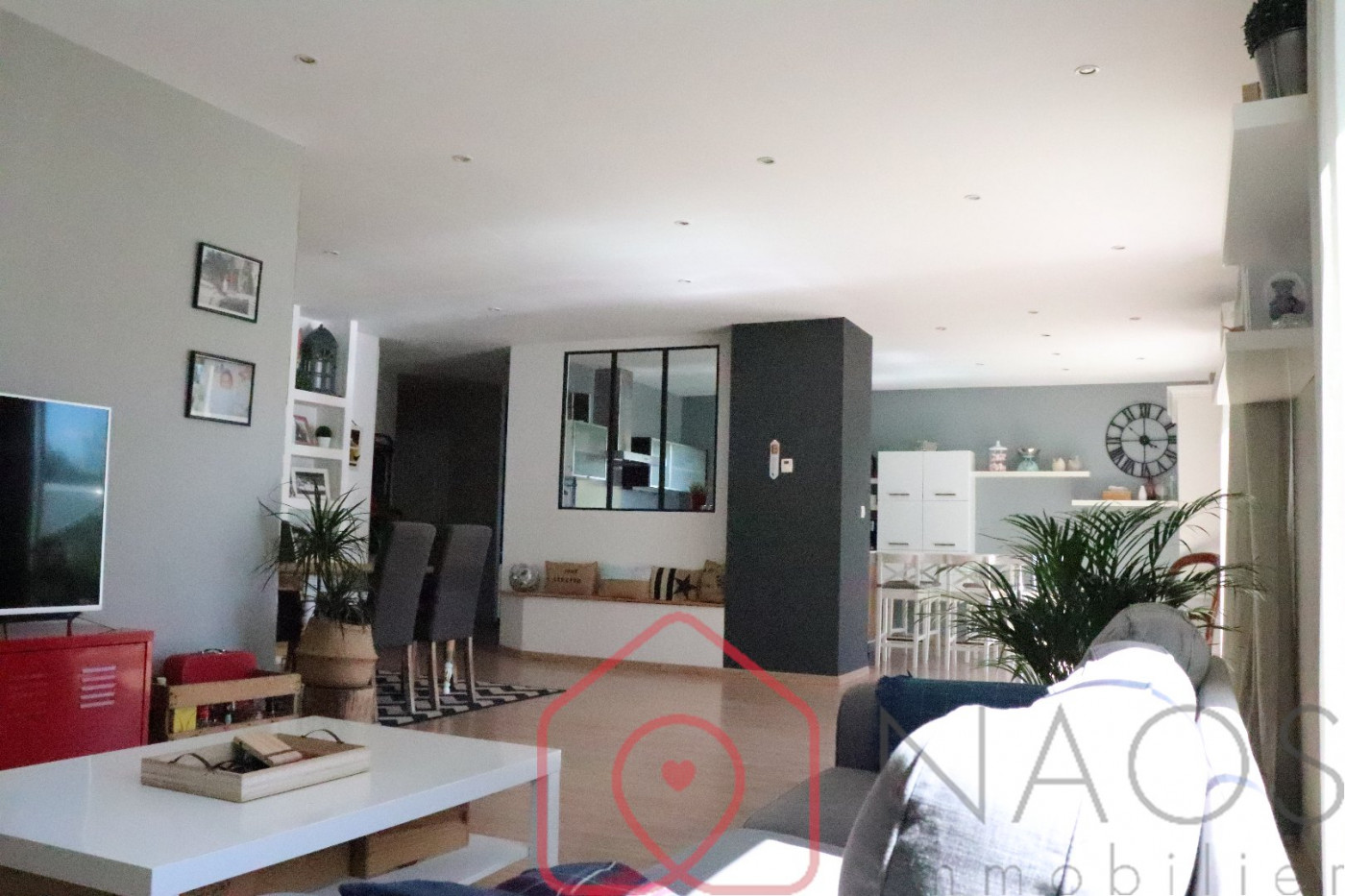 vente Maison contemporaine Oloron Sainte Marie - Photo 3