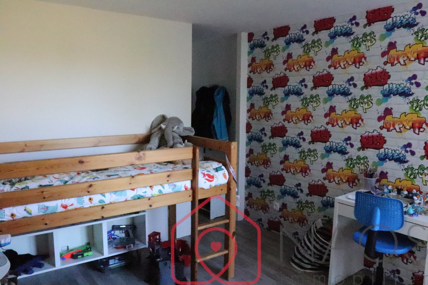 vente Maison contemporaine Oloron Sainte Marie - Photo 7