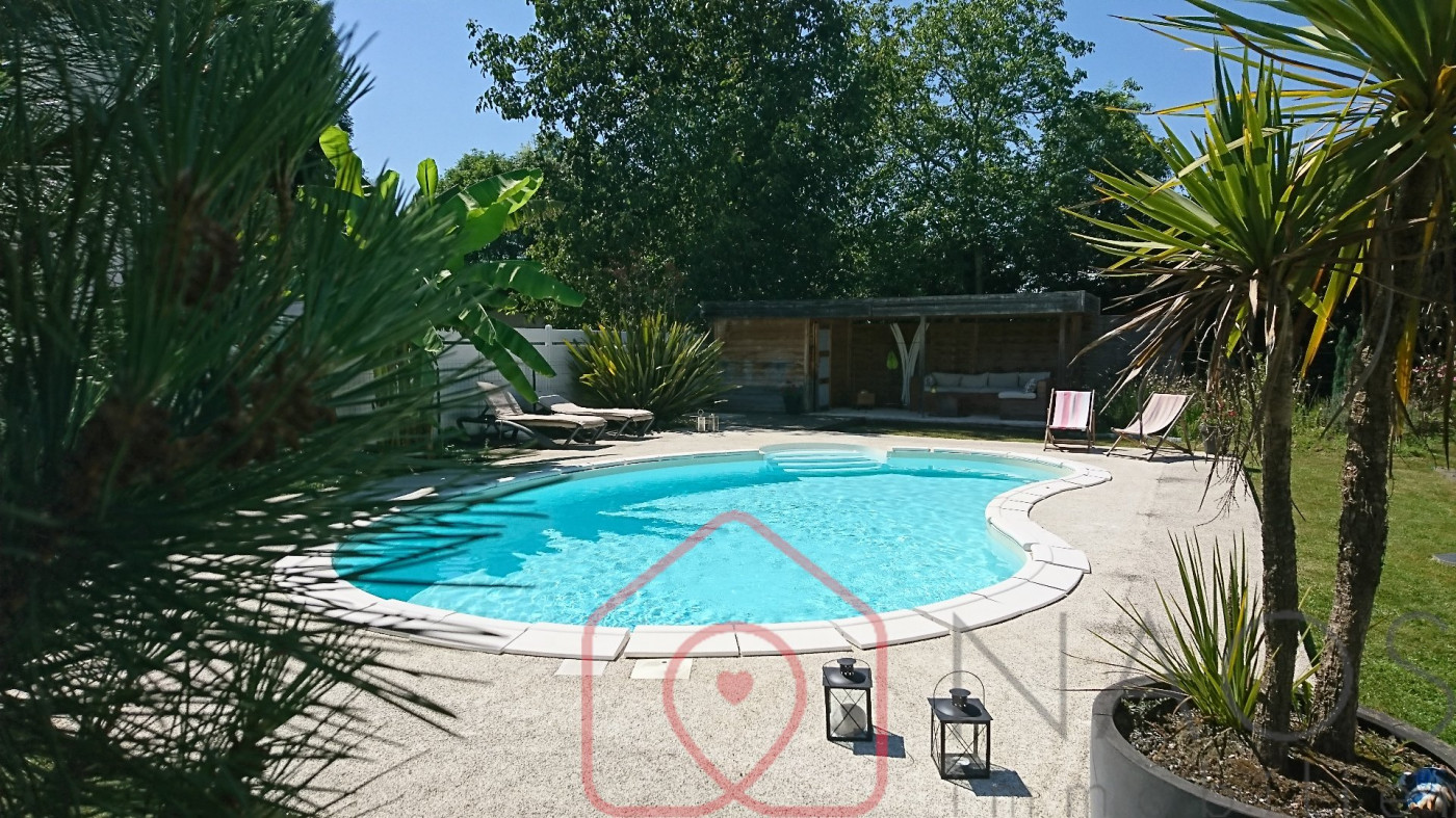 vente Maison contemporaine Oloron Sainte Marie - Photo 2