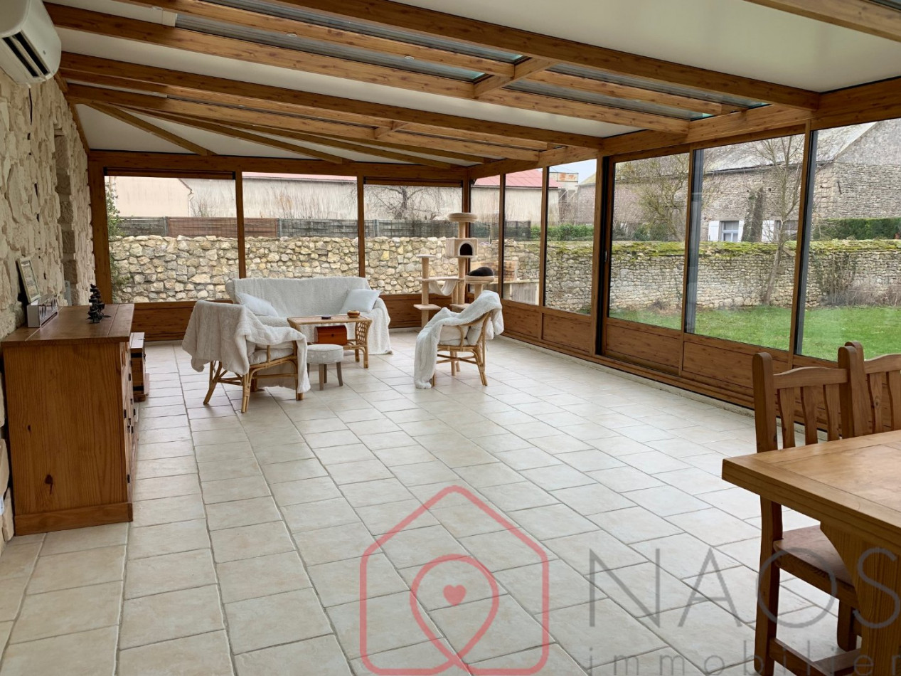 vente Maison La Chapelle La Reine - Photo 1