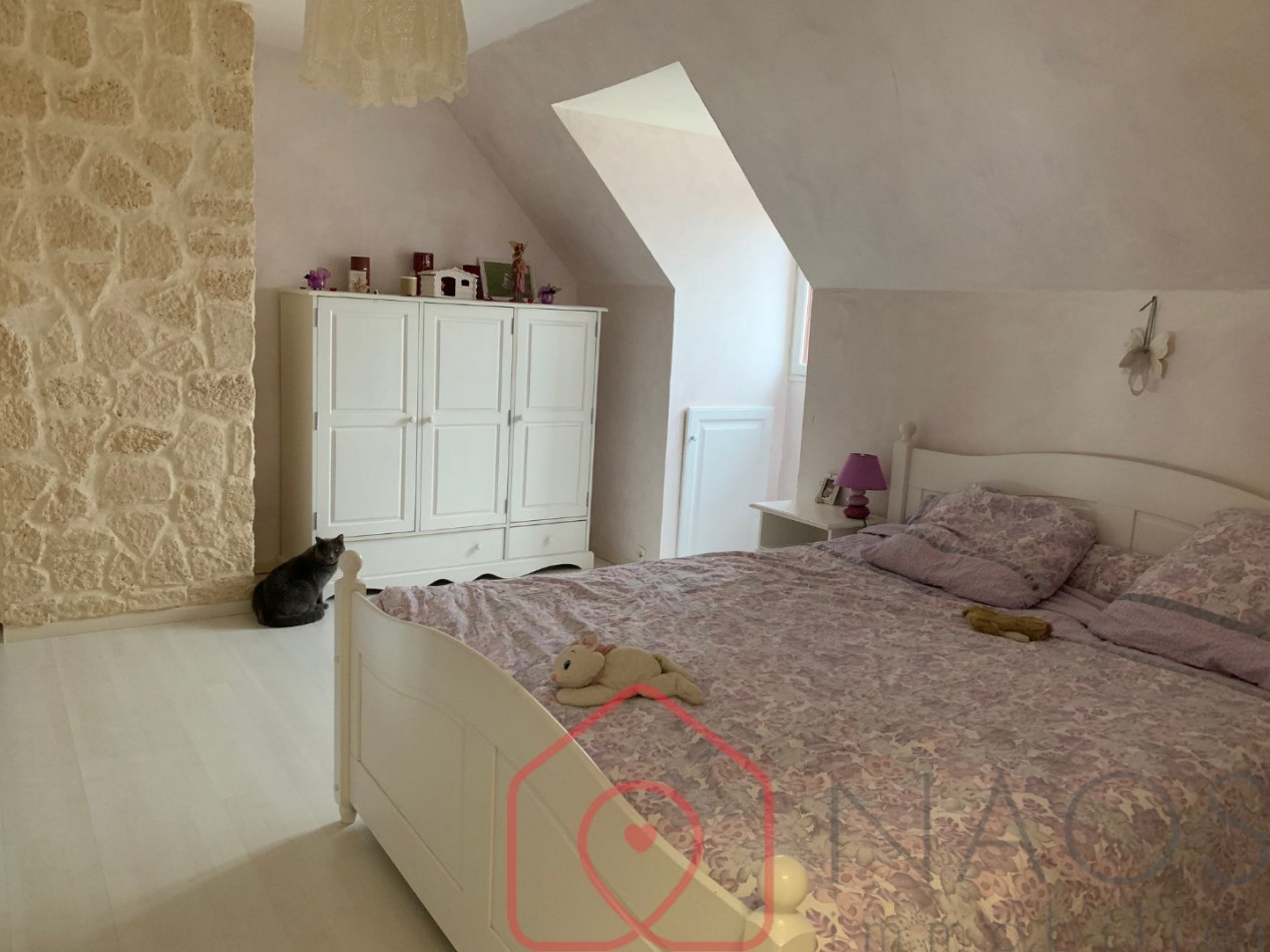 vente Maison La Chapelle La Reine - Photo 5