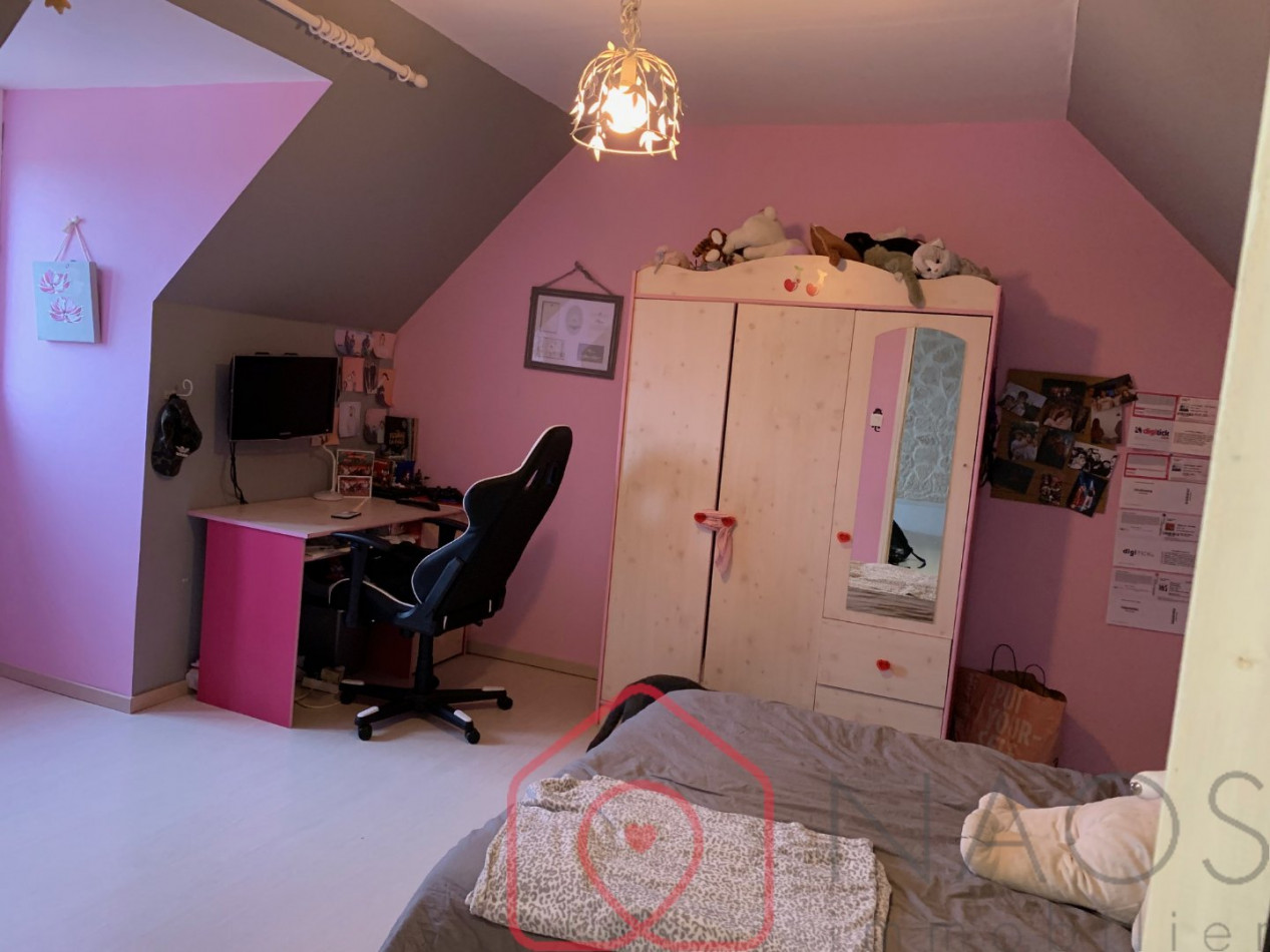 vente Maison La Chapelle La Reine - Photo 7