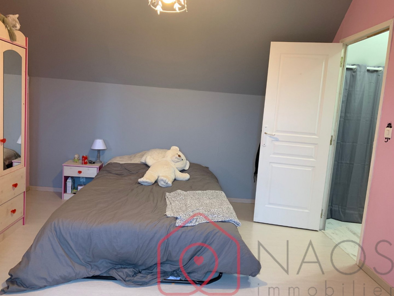 vente Maison La Chapelle La Reine - Photo 6