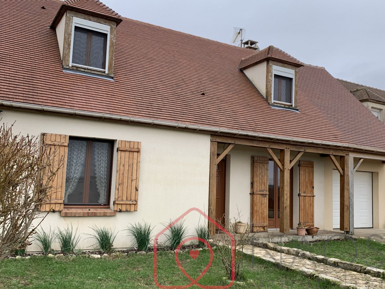 vente Maison La Chapelle La Reine - Photo 2