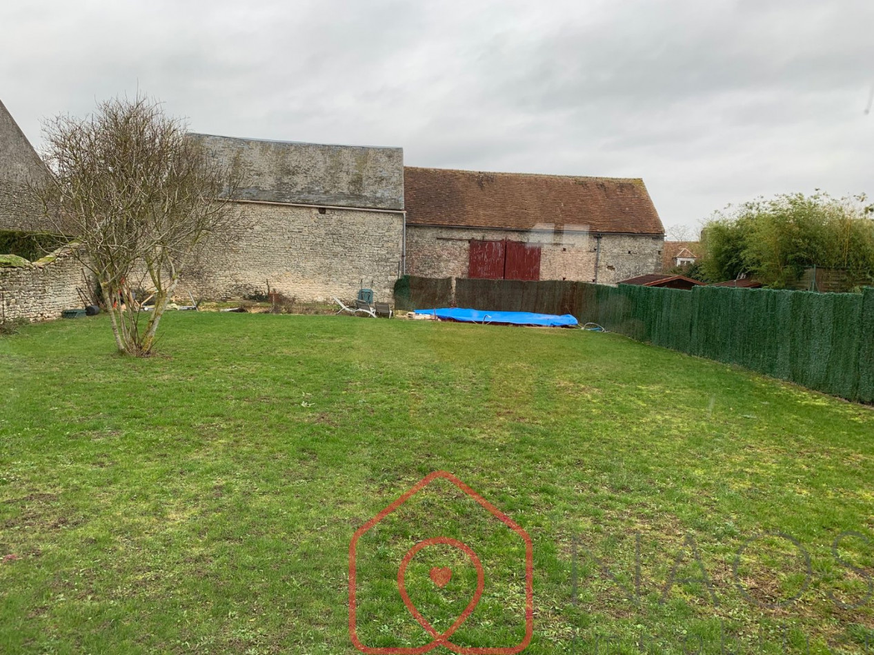 vente Maison La Chapelle La Reine - Photo 10