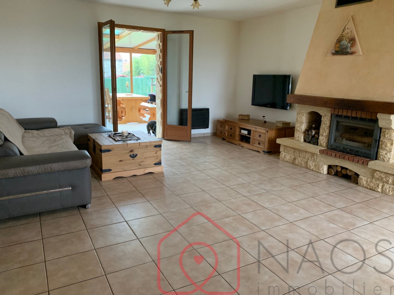 vente Maison La Chapelle La Reine - Photo 3