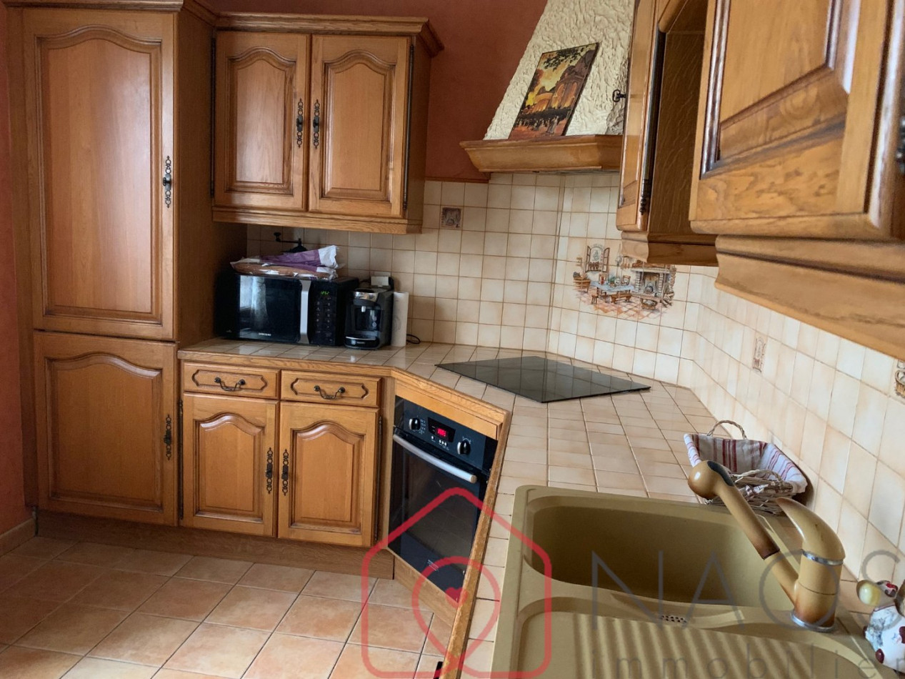 vente Maison La Chapelle La Reine - Photo 4