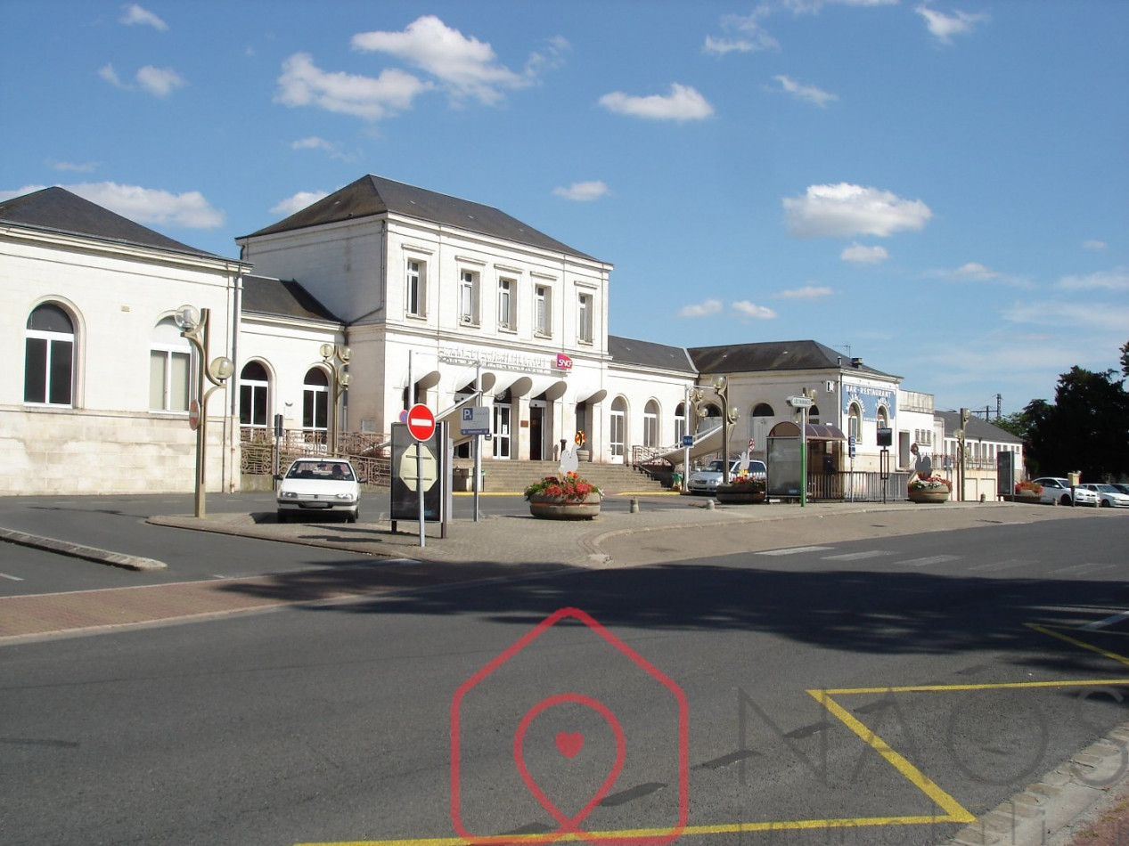 vente Immeuble de rapport Chatellerault - Photo 4