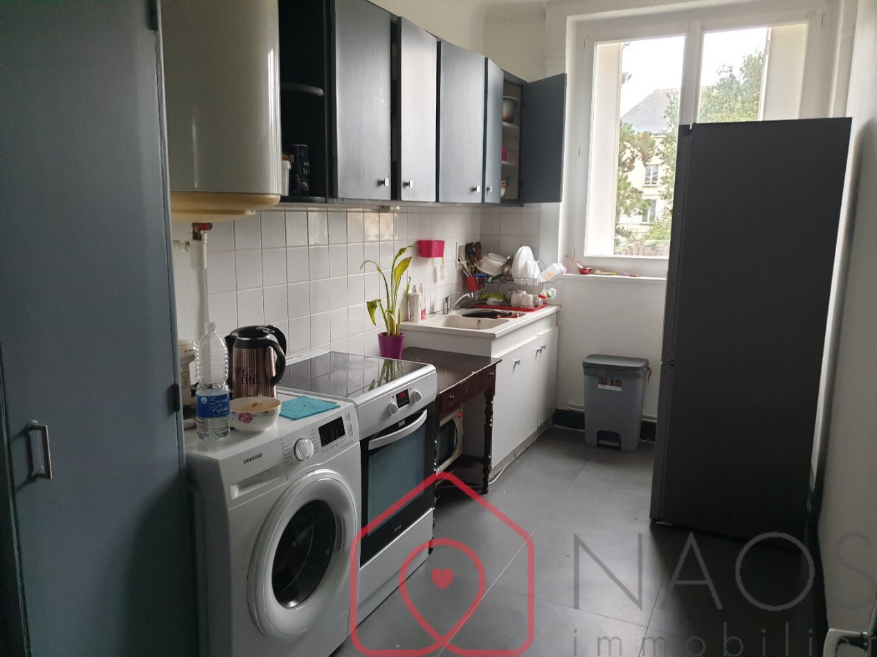 vente Immeuble de rapport Chatellerault - Photo 3