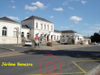 vente Immeuble de rapport Chatellerault