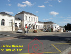vente Immeuble de rapport Chatellerault