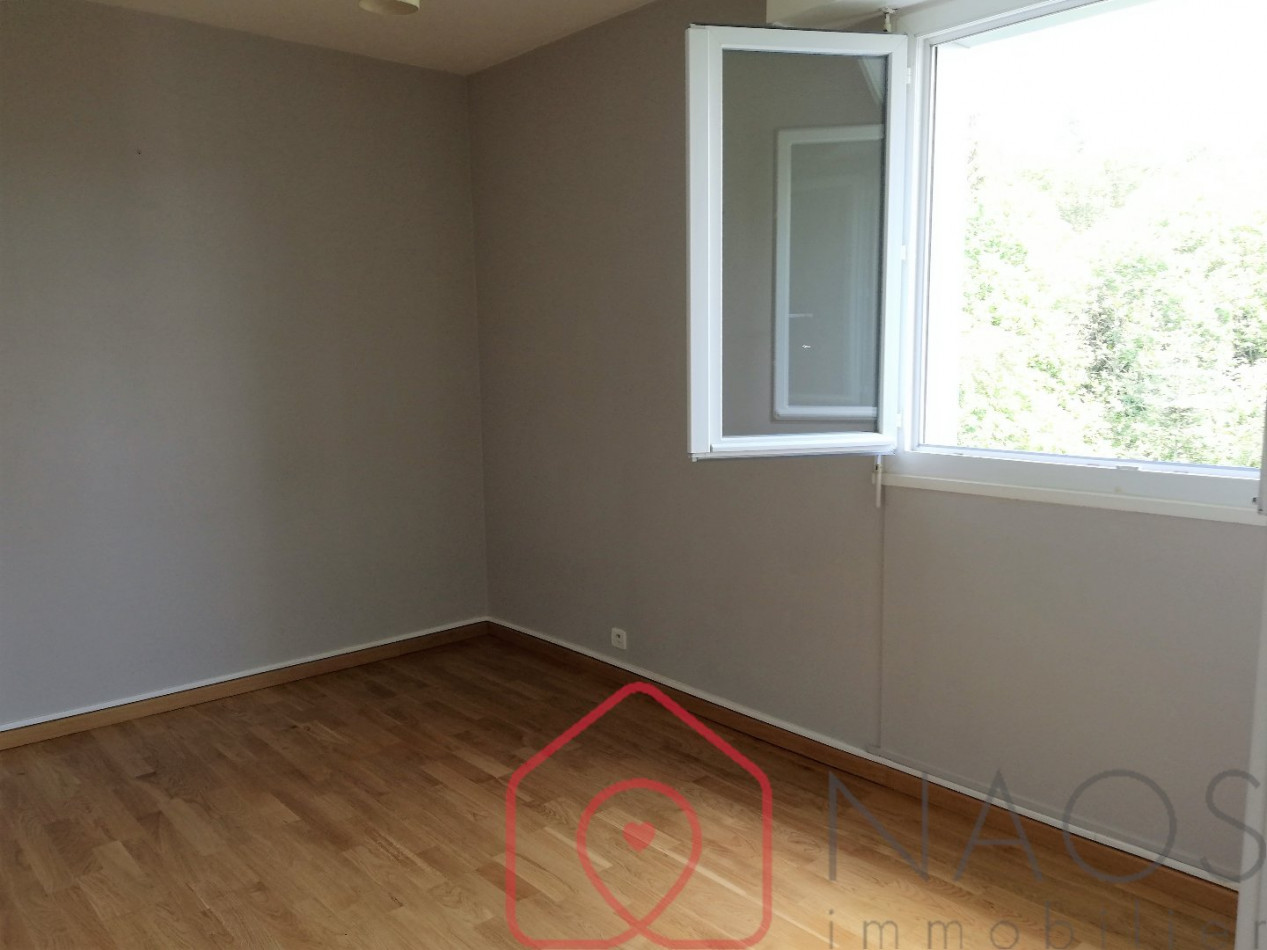 vente Appartement Quimper - Photo 5