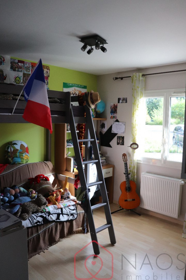 vente Maison contemporaine Oloron Sainte Marie - Photo 7