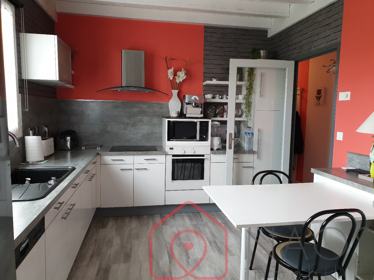 vente Maison Biscarrosse - Photo 3