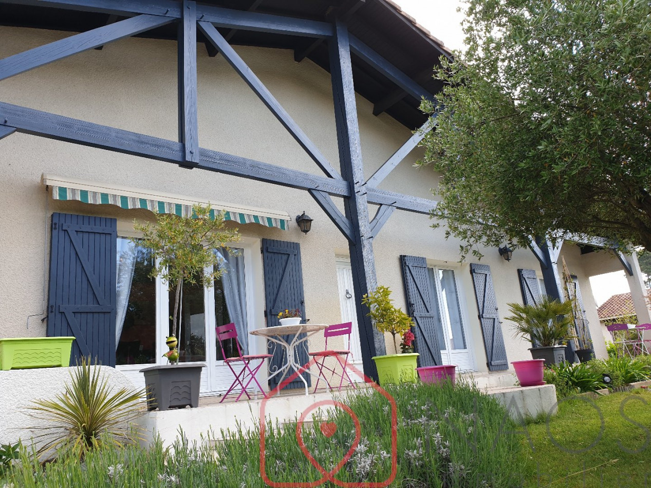 vente Maison Biscarrosse - Photo 9